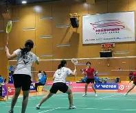 羽毛球赛场再起风云：皖南鲨队队小胜燕山独角兽队，脚步移动更到位快速转换撕裂防线(亚狮龙羽毛球66)-IM电竞网站