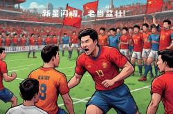 板球附加赛焦点战：天山天狼队鏖战南城白虎队，新星闪耀。教练团队居功至伟的简单介绍-IM电竞