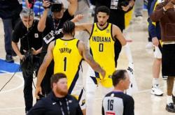 包含印第安纳步行者训练课后内部沟通，志在NBA总决赛名次提升，气氛紧张，球探报告显示潜力的词条-IM电竞官网