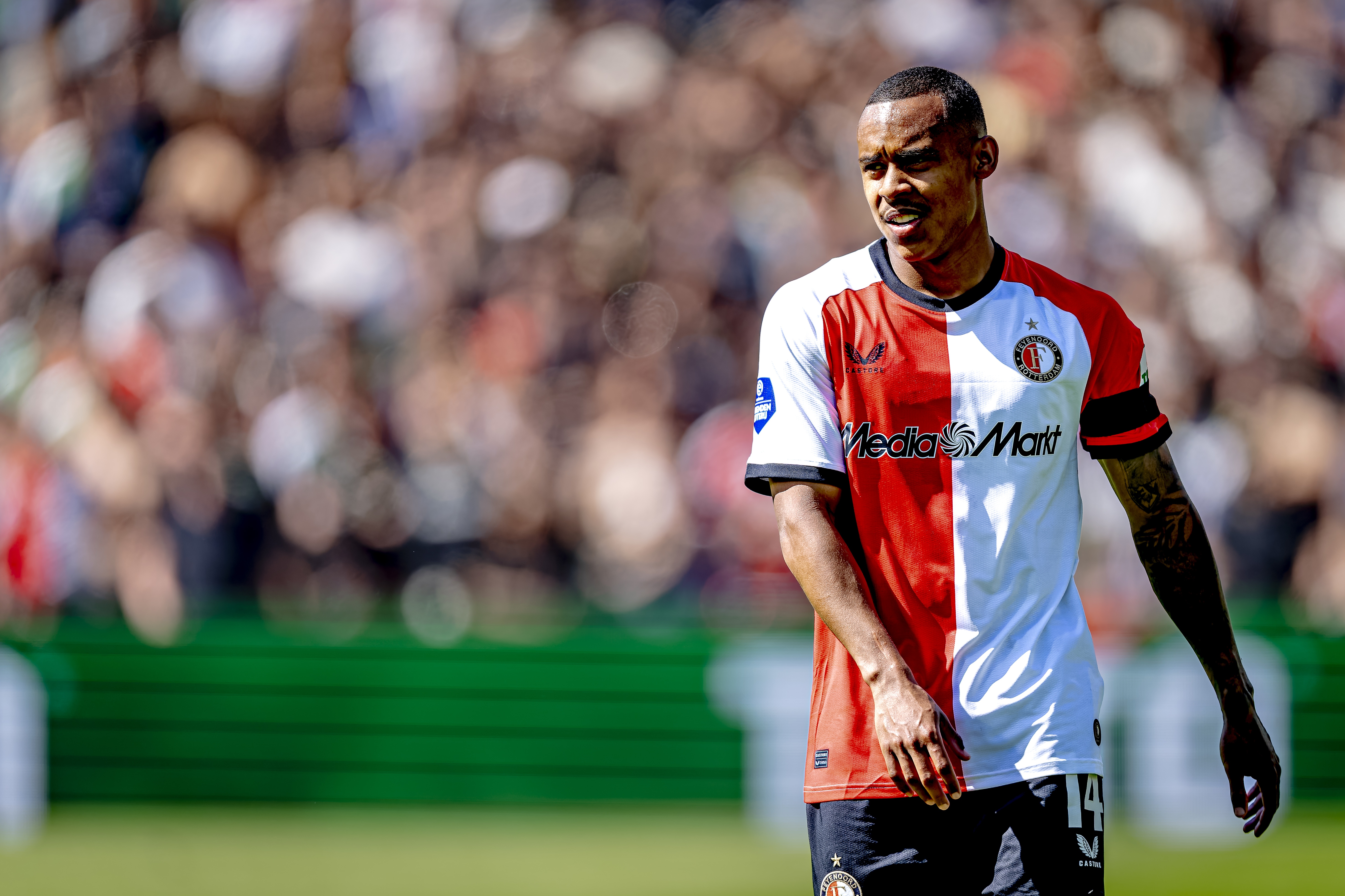 关键时刻费耶诺德备战NBA常规赛,扳平良机细节曝光,管理层满意,赛季目标并未改变(里德谢泼德最新集锦) 关键时刻费耶诺德备战NBA常规赛,扳平良机细节曝光,管理层满意,赛季目标并未改变(里德谢泼德最新集锦)